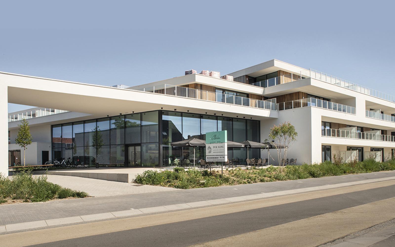 De nieuwe standaard in assistentiewonen: kwaliteitsvol beheer als sleutel tot hoge bezettingsgraad