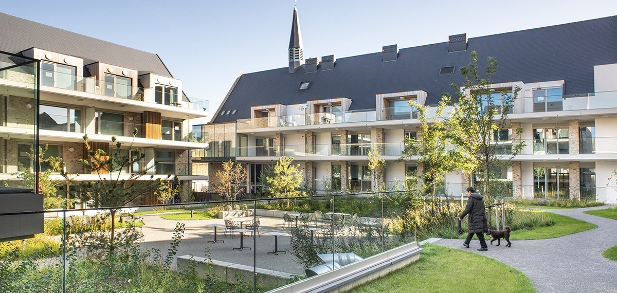 Passief inkomen via vastgoed: mythe of realiteit?