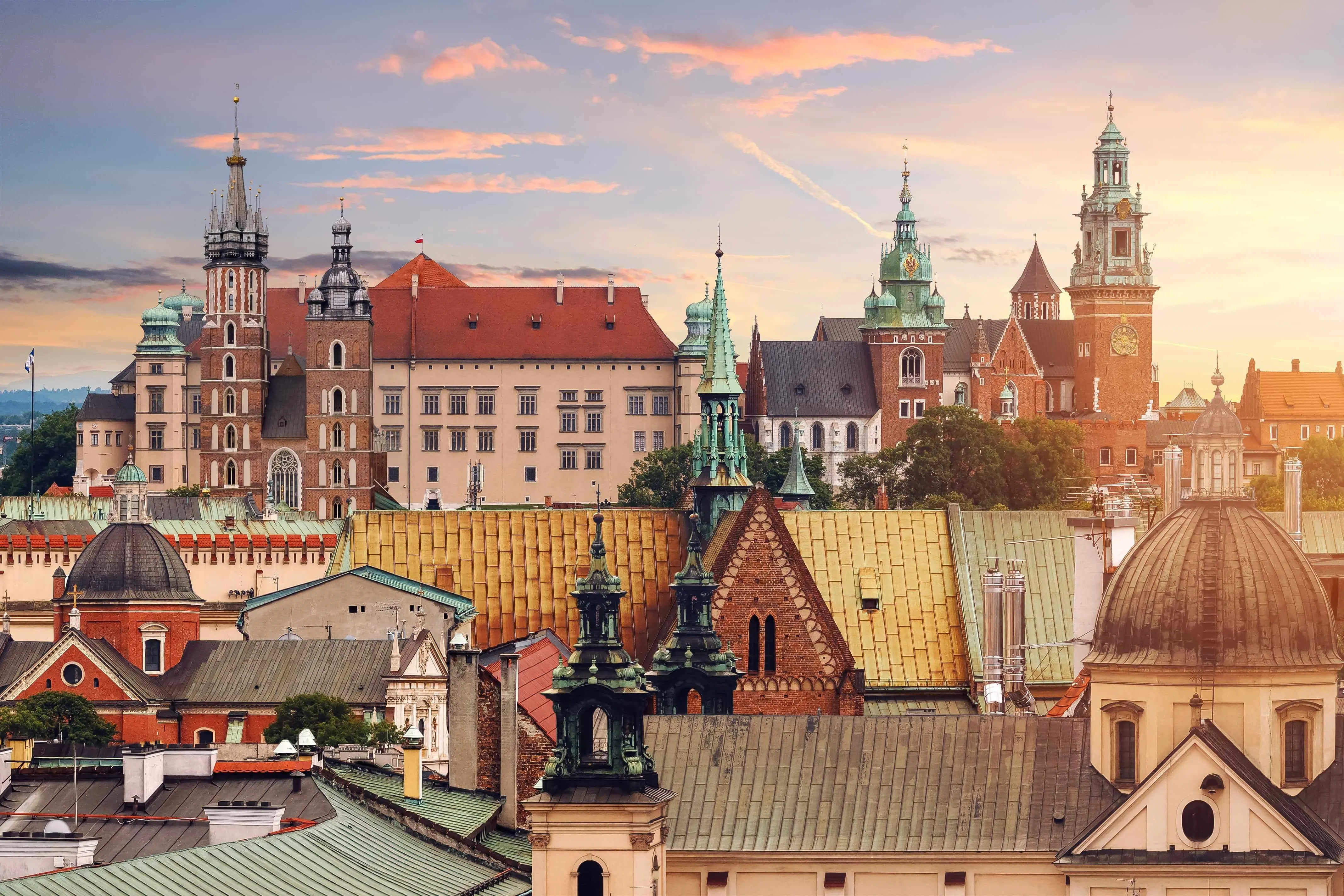 Welke belastingen gelden voor buitenlandse vastgoedinvesteerders in Polen?