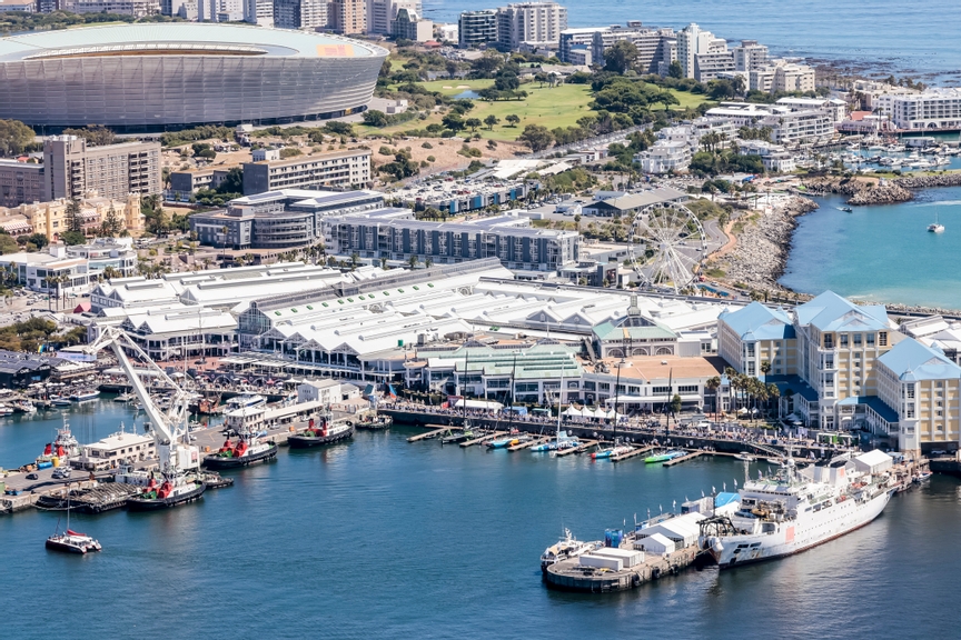 Wonen en leven in Kaapstad: waarom steeds meer Europeanen de stap zetten