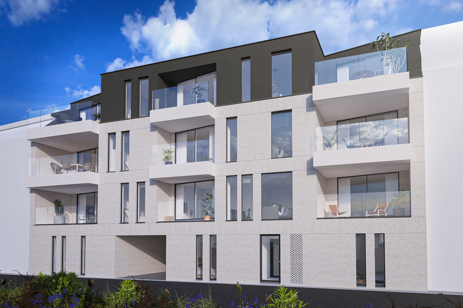 Duurzaam wonen met geothermie – waarom de toekomst ondergronds begint