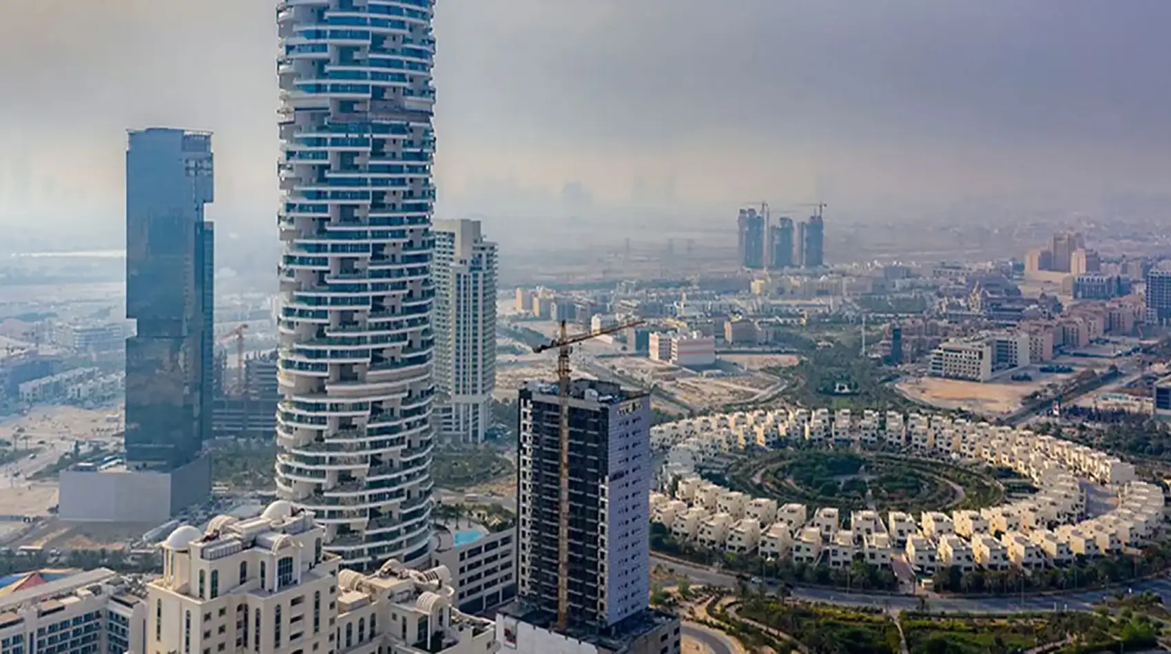 Huurinkomsten in Jumeirah Village Circle: wat mag je verwachten van jouw investering?