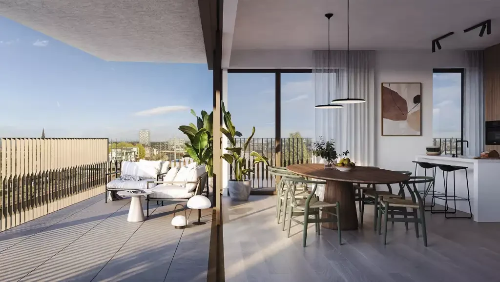 Fiscaal slim investeren in vastgoed – hoe haal je het meeste uit je rendement?