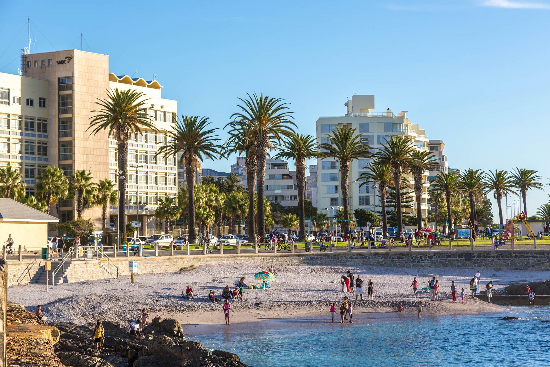 Tweede verblijf in Kaapstad: meer dan een vakantiehuis