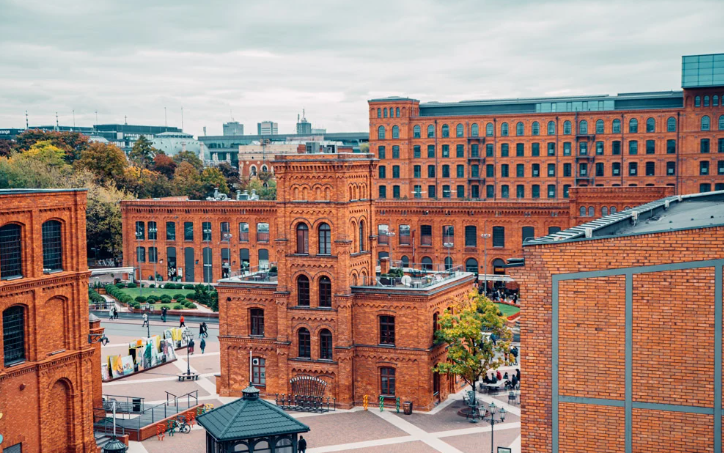 Waarom studentenhuisvesting en short stay rentals in Łódź booming zijn