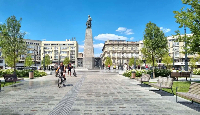 De rol van internationale bedrijven in de vastgoedgroei van Łódź