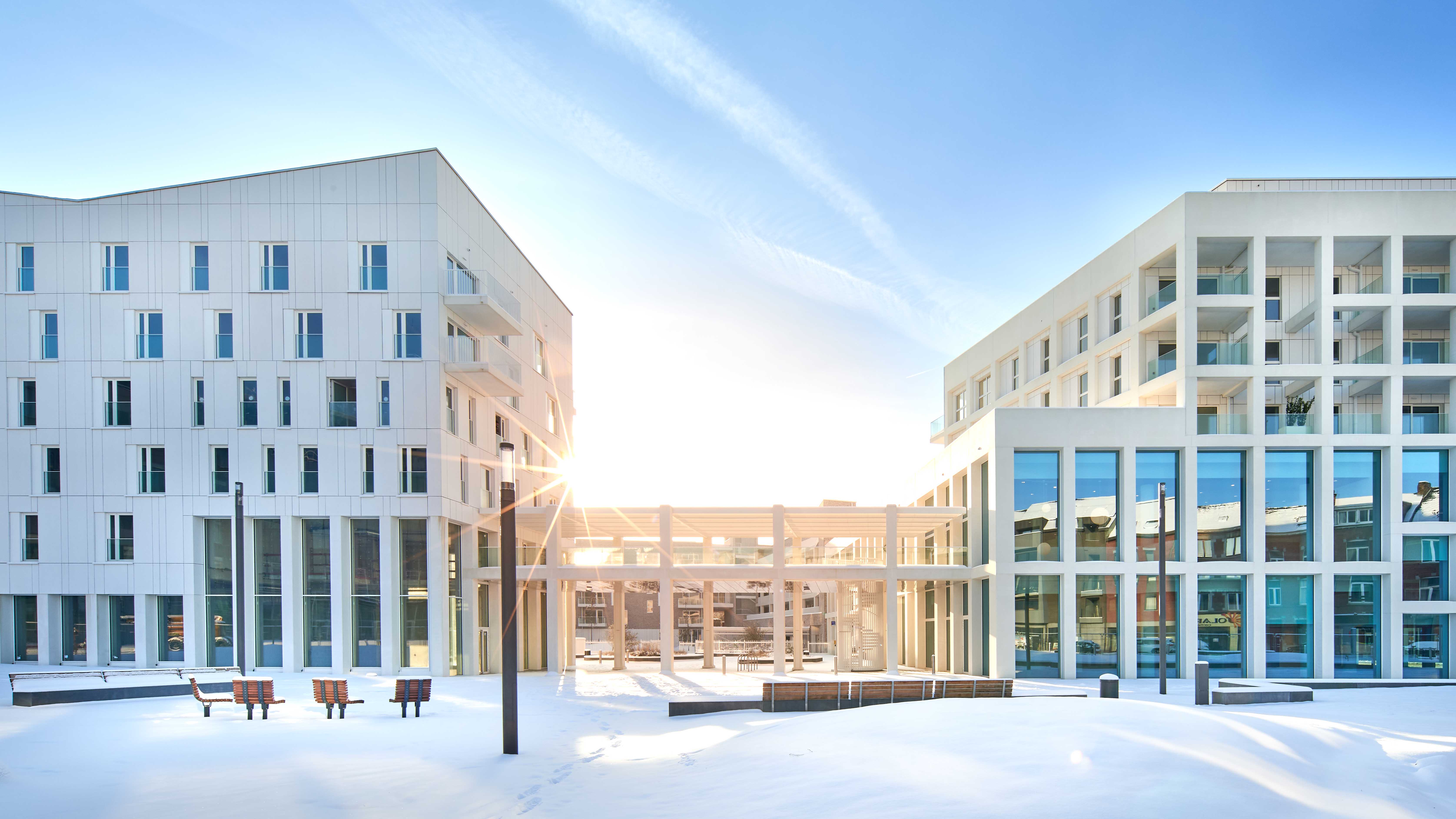 Investeren in vastgoed: voordelen, nadelen en tips voor Belgische starters