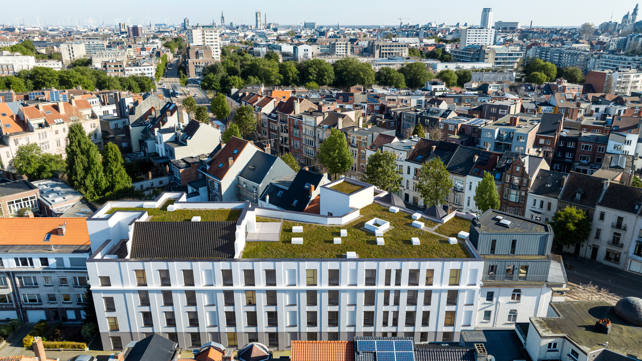 Kopen op plan: hoe investeerders meerwaarde realiseren