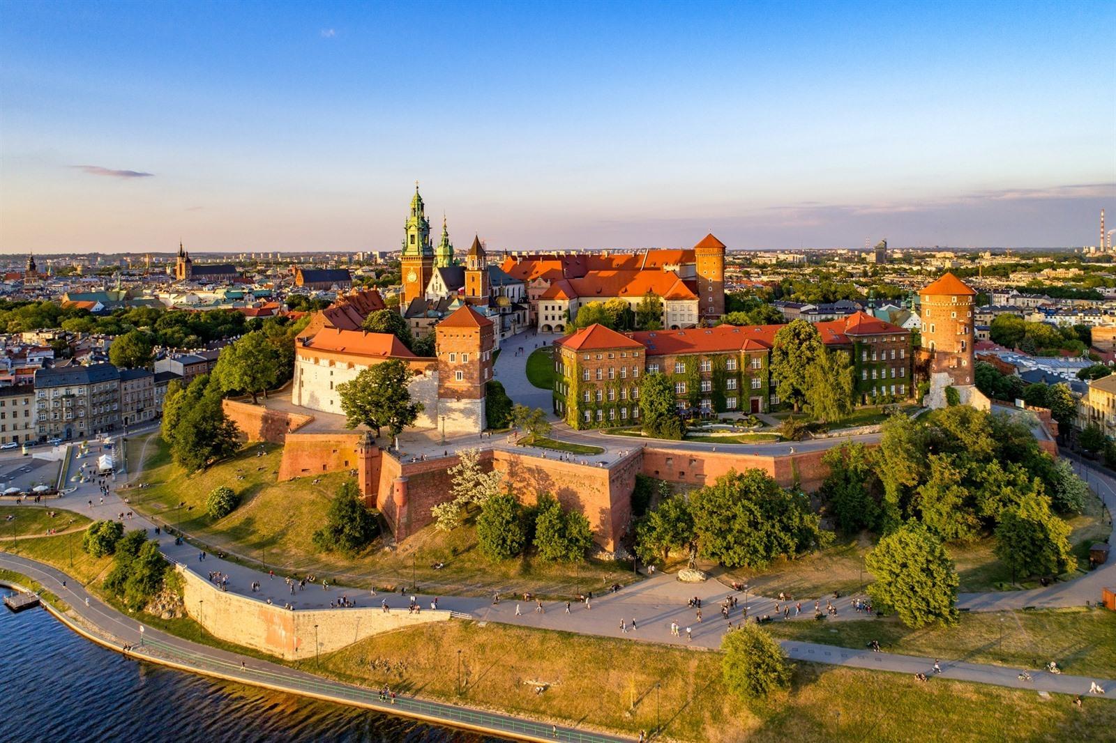 Investeren in opkomende markten: waarom Polen veiliger is dan je denkt