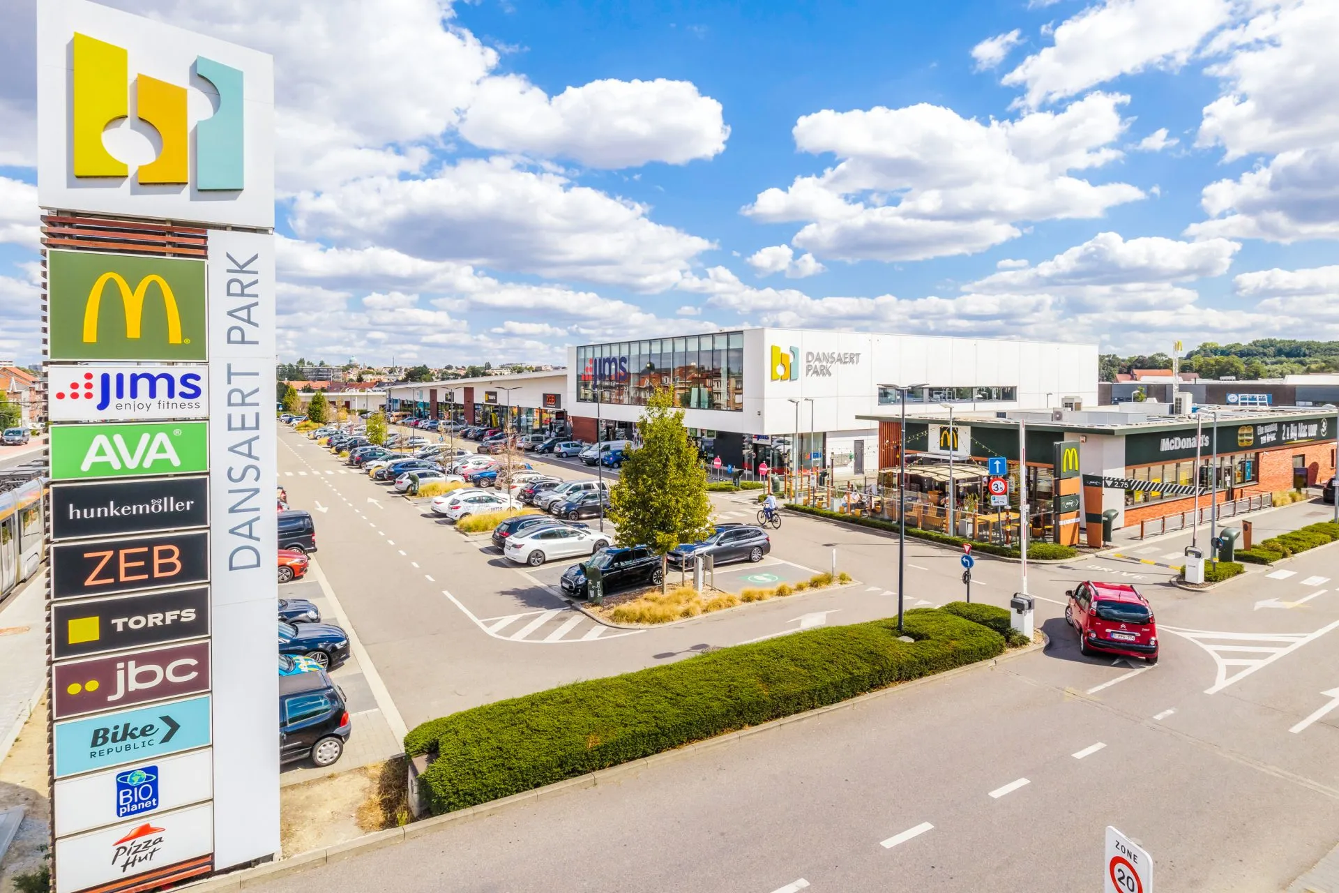 Retailvastgoed: Inflatiebestendig beleggen met stabiele rendementen