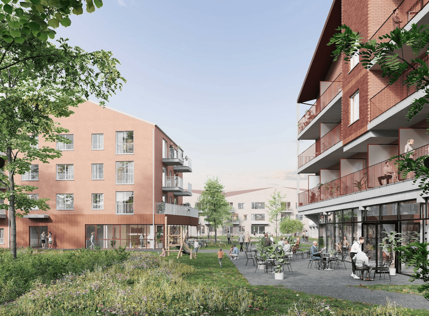 Livita Puurs – Een slimme vastgoedbelegging met toekomstwaarde