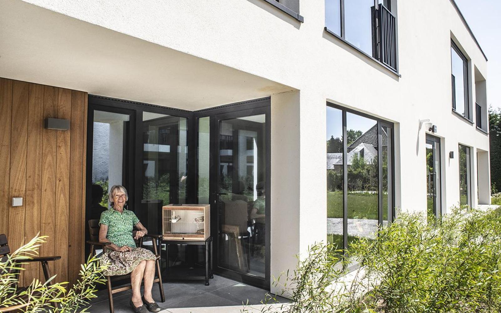 Een assistentiewoning of serviceflat kopen of huren? De ultieme gids voor toekomstige bewoners en investeerders