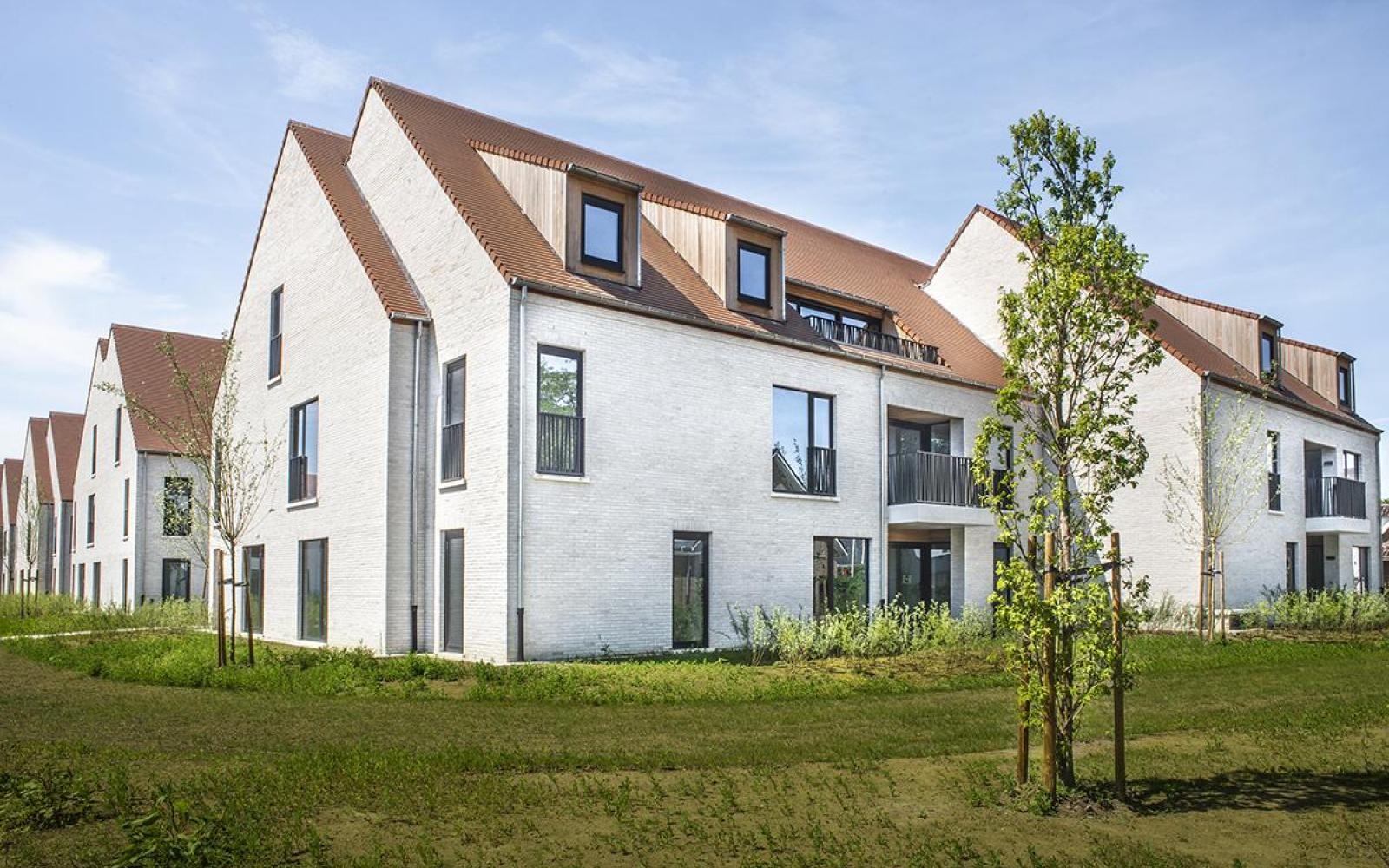 Wat is een assistentiewoning? De complete gids voor families, bewoners en investeerders