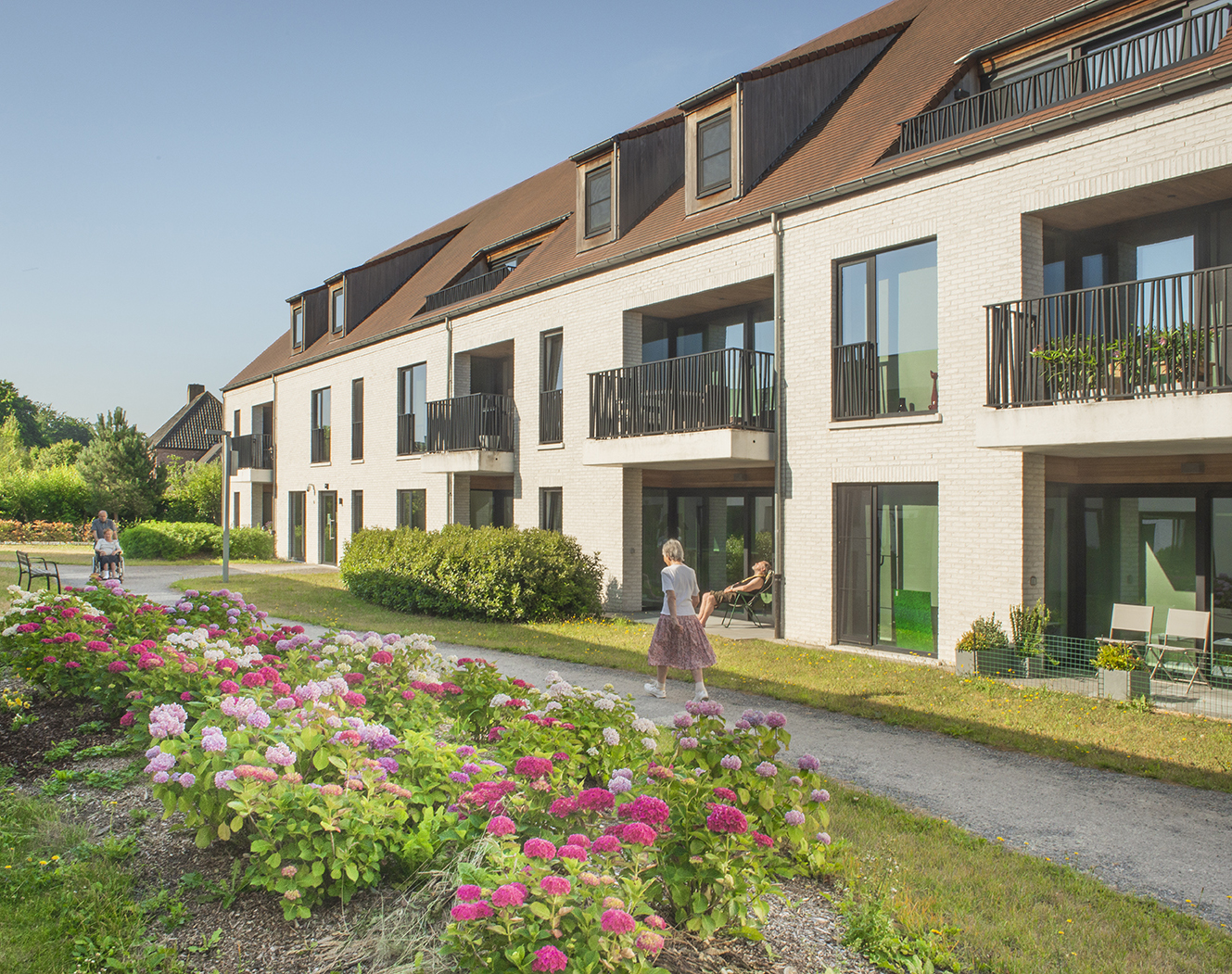 Beheer van zorgvastgoed dat rendeert: hoe Senior Homes leegstand minimaliseert en vertrouwen maximaliseert