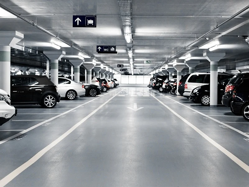 Wat zijn rotatieparkings en waarom investeren steeds populairder wordt