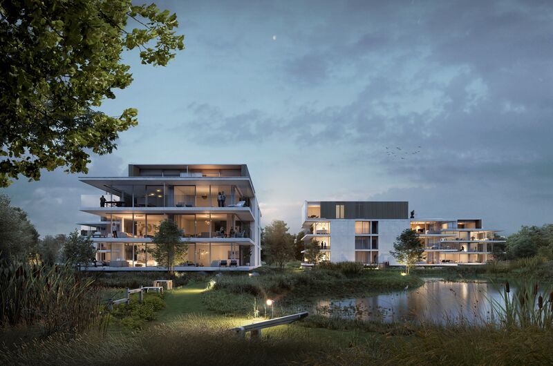 Verschil tussen bestaand en nieuwbouw vastgoed